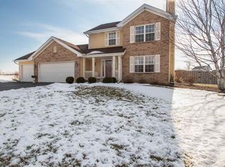 14339 Prairie Commons Ln, South Beloit, IL 61080