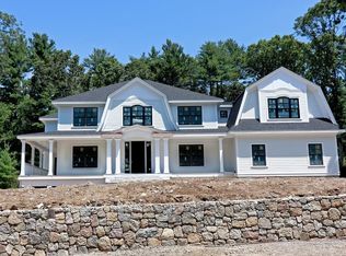 371 Country Way, Needham, MA 02492