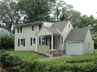 3032 S 9th St, Kansas City, KS 66103