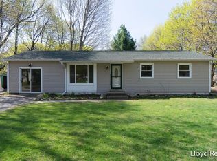 1135 Luther St, Belding, MI 48809