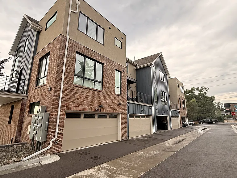 5430 Carr St — Photo 2