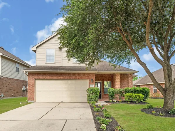 12723 Gable Wind Mill Ln, Houston, TX 77044