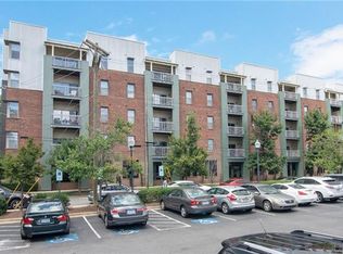 630 Calvert St #1112, Charlotte, NC 28208