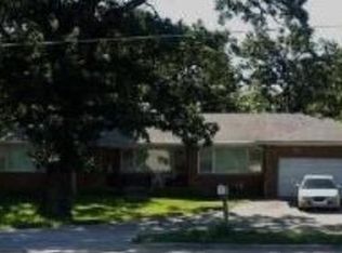 7249 Southwest Hwy, Worth, IL