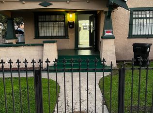 706 W 52nd St, Los Angeles, CA 90037