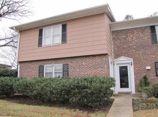108 Fernridge Dr, Spartanburg, SC 29307