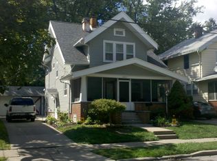 3827 Drexel Dr, Toledo, OH 43612