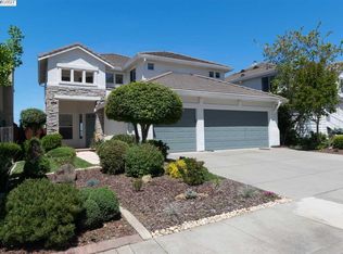 25369 Buckeye Dr, Castro Valley, CA