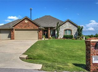 3786 Kilby Ave, Norman, OK 73072