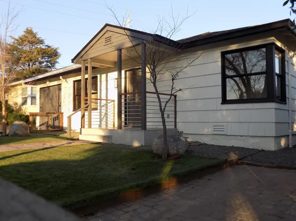 (undisclosed Address), Napa, CA 94559