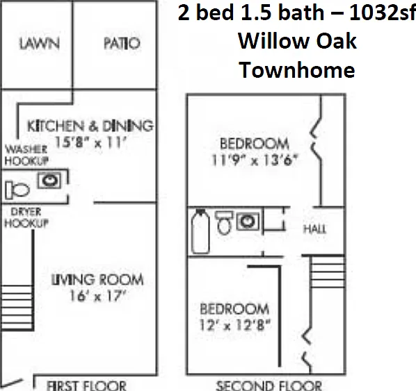 Morningside Apartments — Photo 22