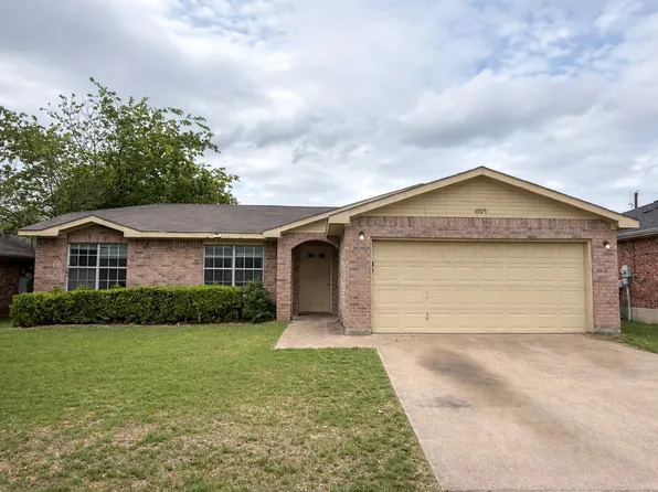 4809 Brianhill Dr, Fort Worth, TX 76135