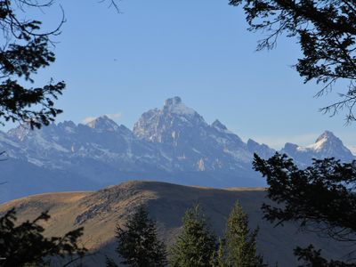 945 Snow King Dr, Jackson, WY, 83001
