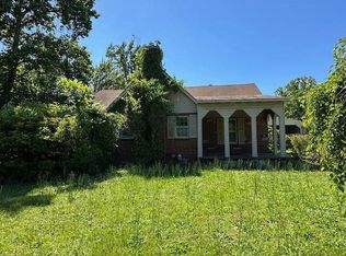 335 Patterson Rd, Savannah, TN 38372