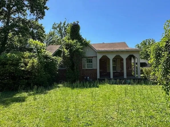 335 Patterson Rd, Savannah, TN 38372