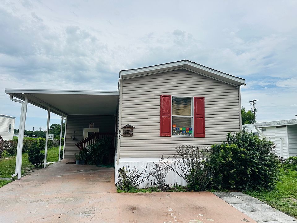 1st image of 509 Paraiso Dr #509