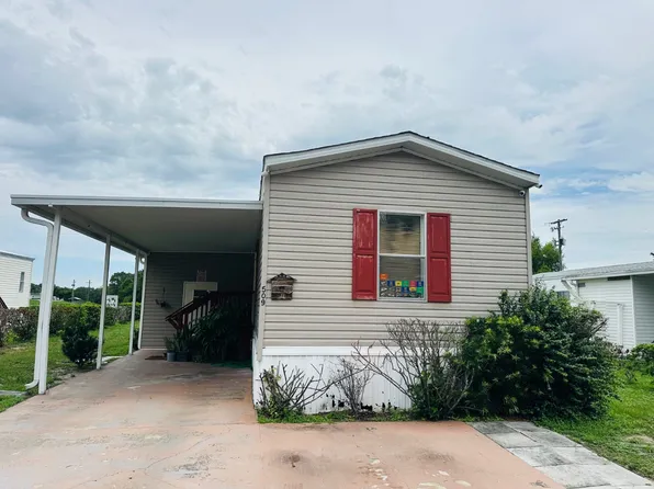509 Paraiso Dr #509, Mulberry, FL 33860