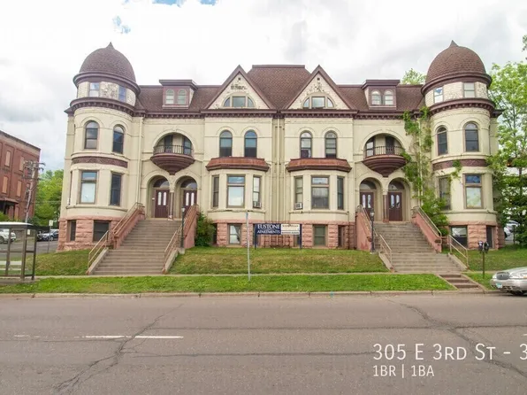 305 E 3rd St #34, Duluth, MN 55805