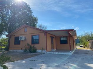 404 Rosita St, Del Rio, TX 78840