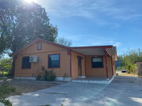 404 Rosita St, Del Rio, TX 78840