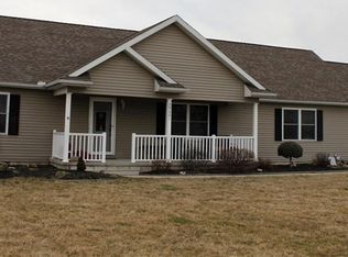 20681 Lemoyne Rd, Luckey, OH 43443