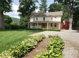 79 N Main St, Kent, CT 06757