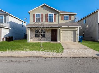 12607 Avens Arbor, San Antonio, TX 78253