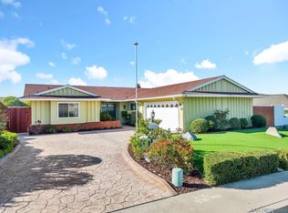 16640 San Salvador Rd, San Diego, CA 92128