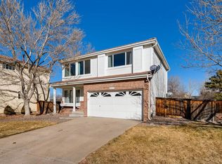 1517 Spring Water Way, Highlands Ranch, CO 80129