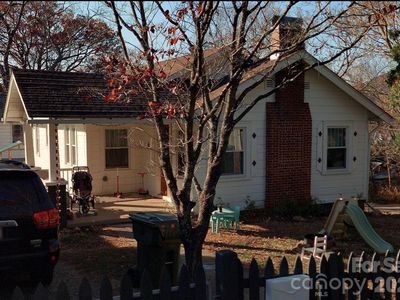 6 Grace Ave, Asheville, NC, 28804