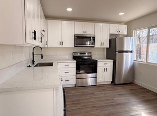 530 Grand Canyon Blvd APT 1, Reno, NV 89502