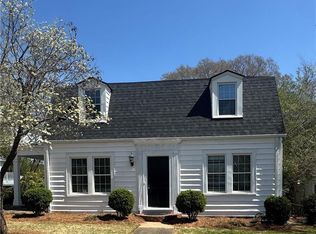 1001 Highland Ave SE, Rome, GA 30161