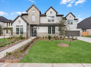 10119 Drifting Wind Ln, Missouri City, TX 77459