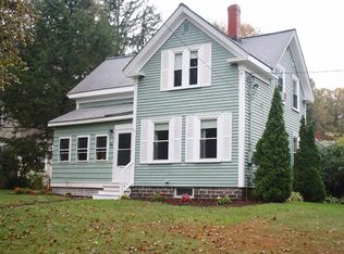 96 North St, Georgetown, MA 01833