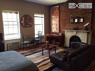 Rented by Citi Habitats