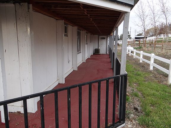 Back of Home