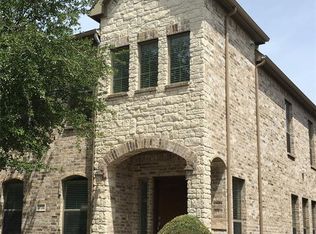 6736 Pistoia Dr, Frisco, TX 75034