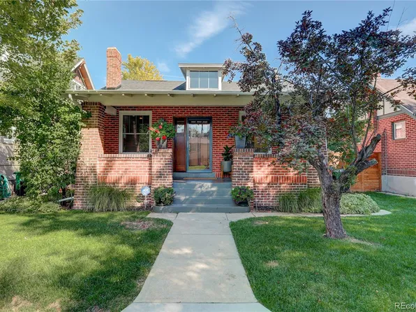 1224 Monroe Street, Denver, CO 80206