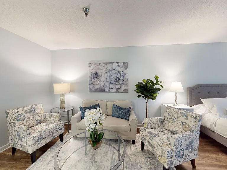 Serenity Apartments at West Columbia — Photo 9