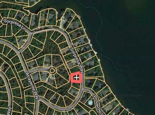 24 Sorpresa Way, Hot Springs Village, AR 71909