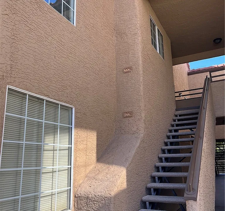 2200 S Fort Apache Rd #2226