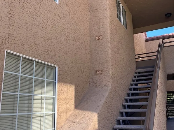 2200 S Fort Apache Rd Unit 2226, Las Vegas, NV 89117