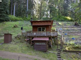 1901 Loon Lake Rd LOT 8, Reedsport, OR 97467