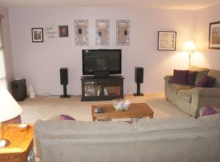1212 Ebeling Dr, South Bend, IN