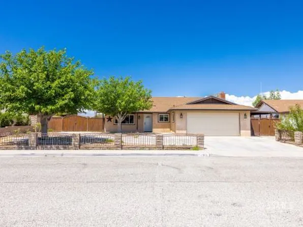 313 Larkspur St, Ridgecrest, CA 93555