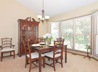 2044 Willow Trl, Saint Charles, MO 63303