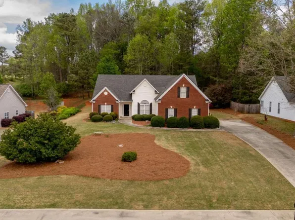 1277 Overland Park Dr, Braselton, GA 30517