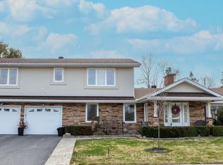 2691 Colman St, Ottawa, ON K1V8J7