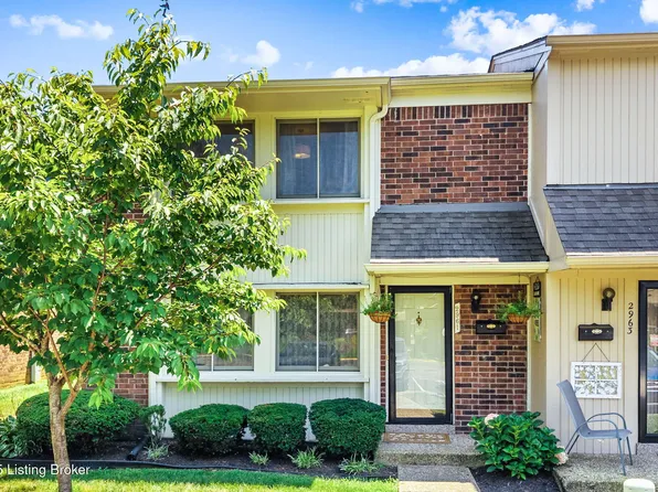 2961 Six Mile Ln, Louisville, KY 40220