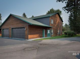 1644 N Davis Ave #L, McCall, ID 83638